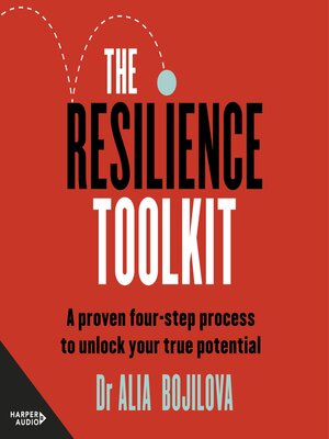 cover image of The Resilience Toolkit